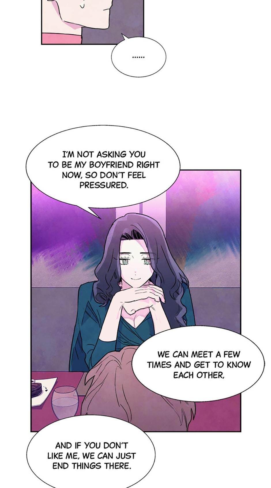 Sasaeng: Obsessive and Tenacious Chap 26 - Next Chap 27