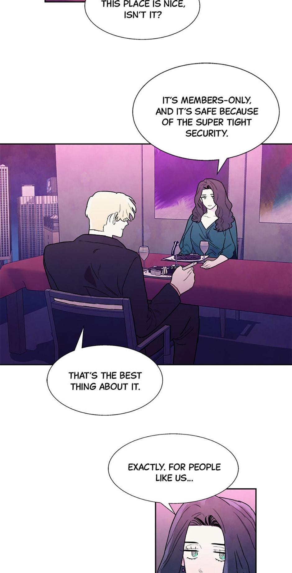 Sasaeng: Obsessive and Tenacious Chap 26 - Next Chap 27