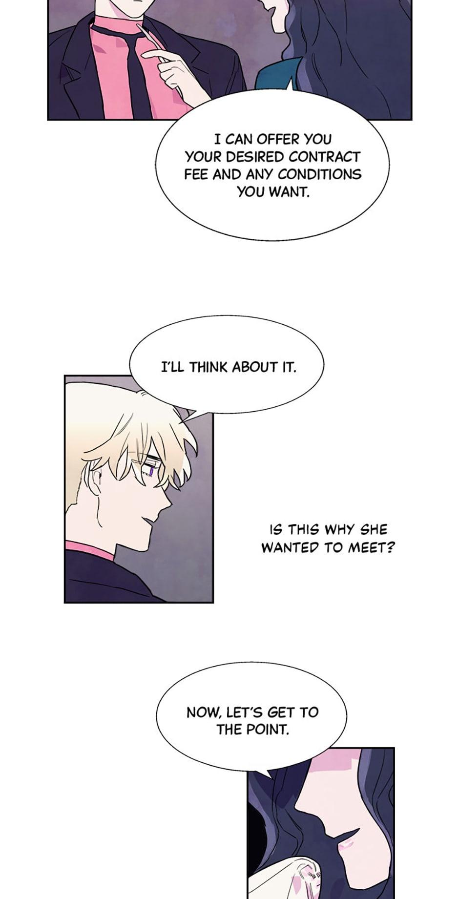 Sasaeng: Obsessive and Tenacious Chap 26 - Next Chap 27