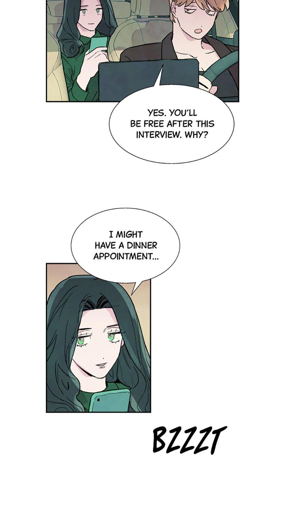 Sasaeng: Obsessive and Tenacious Chap 26 - Next Chap 27