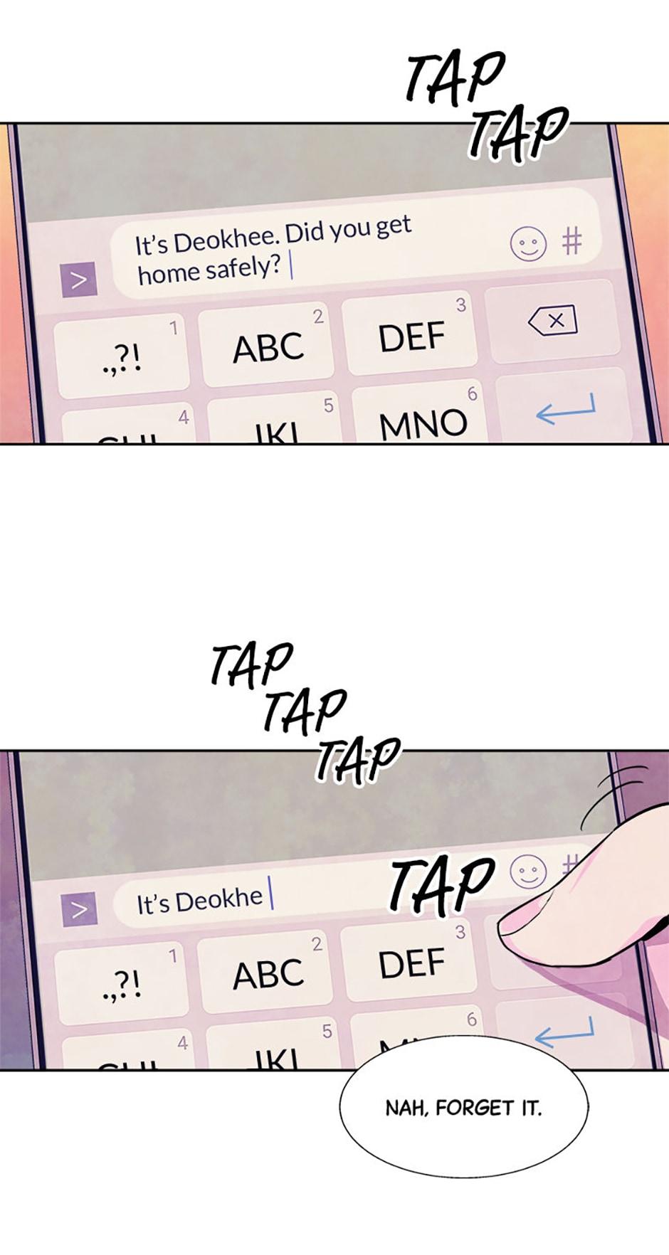 Sasaeng: Obsessive and Tenacious Chap 26 - Next Chap 27