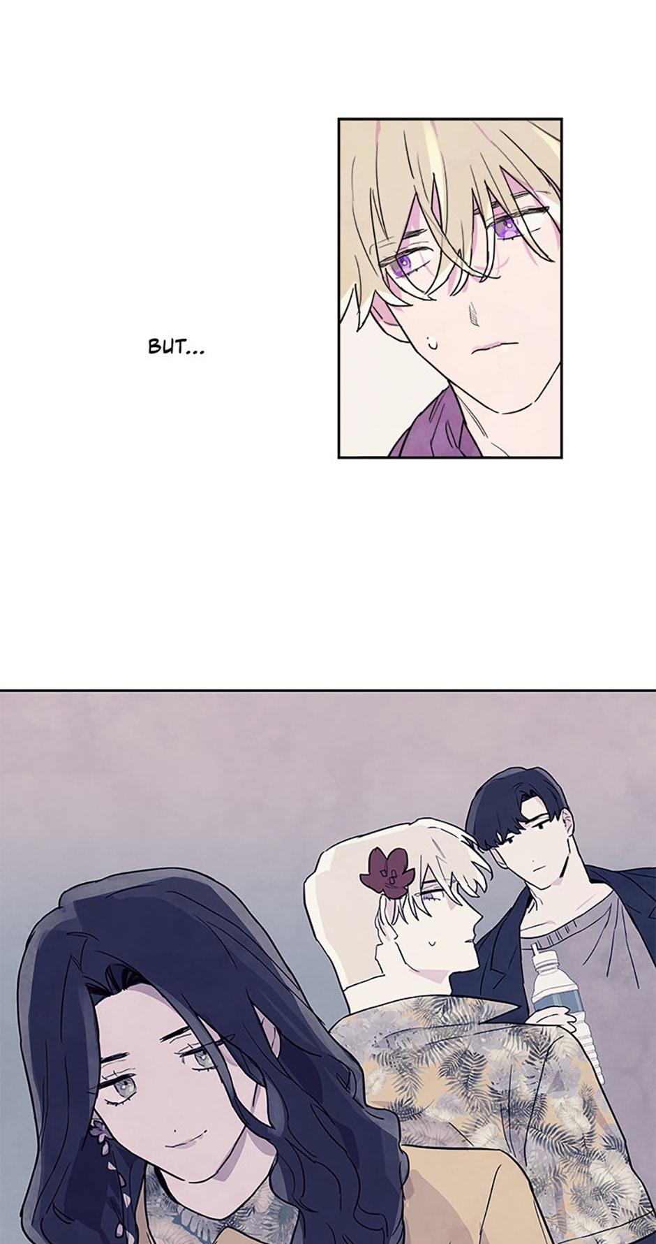 Sasaeng: Obsessive and Tenacious Chap 26 - Next Chap 27
