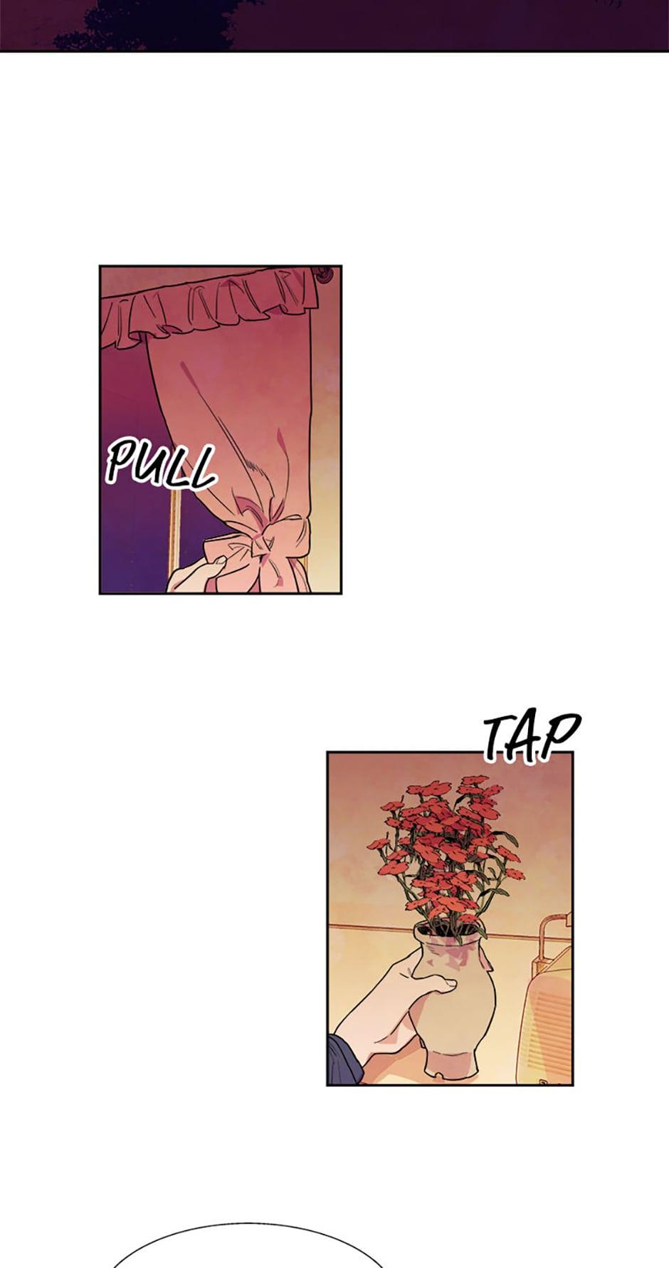 Sasaeng: Obsessive and Tenacious Chap 26 - Next Chap 27