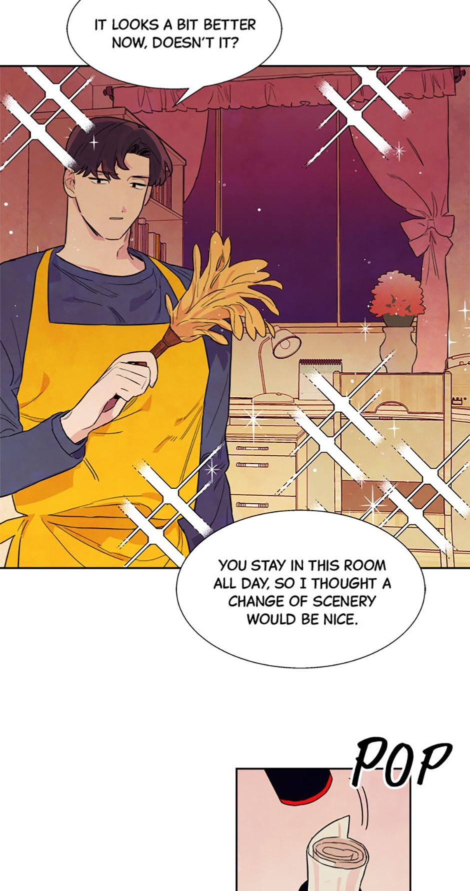 Sasaeng: Obsessive and Tenacious Chap 26 - Next Chap 27