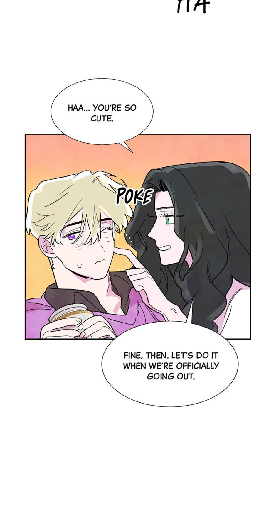 Sasaeng: Obsessive and Tenacious Chap 28 - Next Chap 29