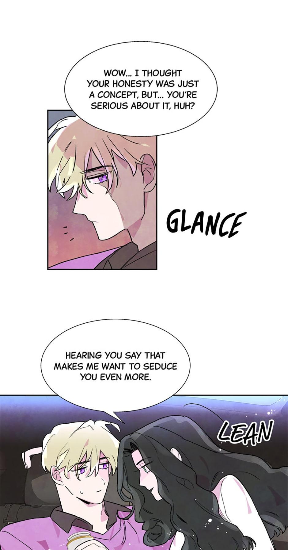 Sasaeng: Obsessive and Tenacious Chap 28 - Next Chap 29