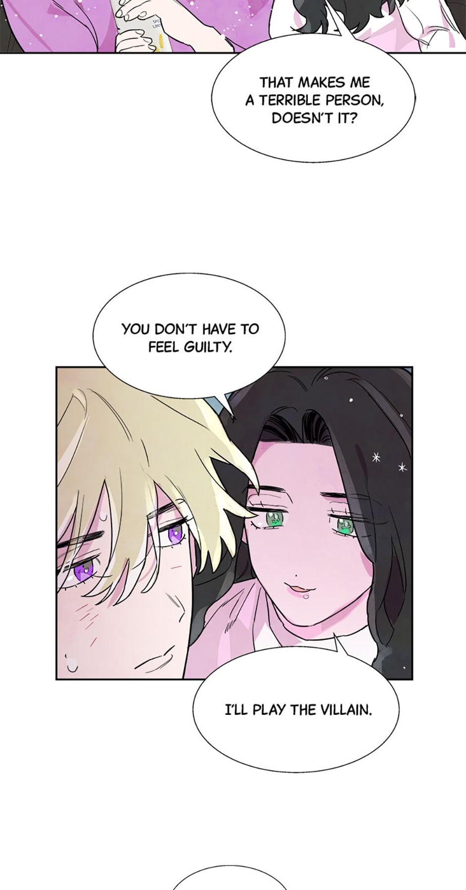 Sasaeng: Obsessive and Tenacious Chap 28 - Next Chap 29