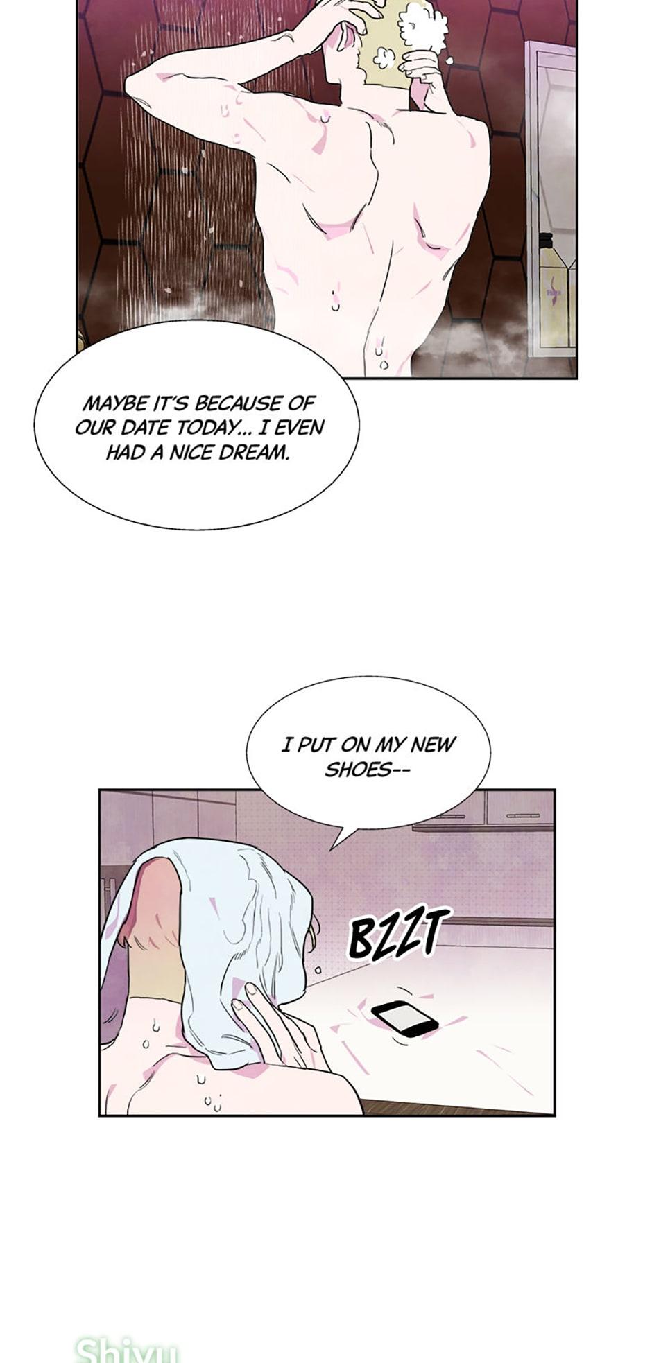 Sasaeng: Obsessive and Tenacious Chap 28 - Next Chap 29