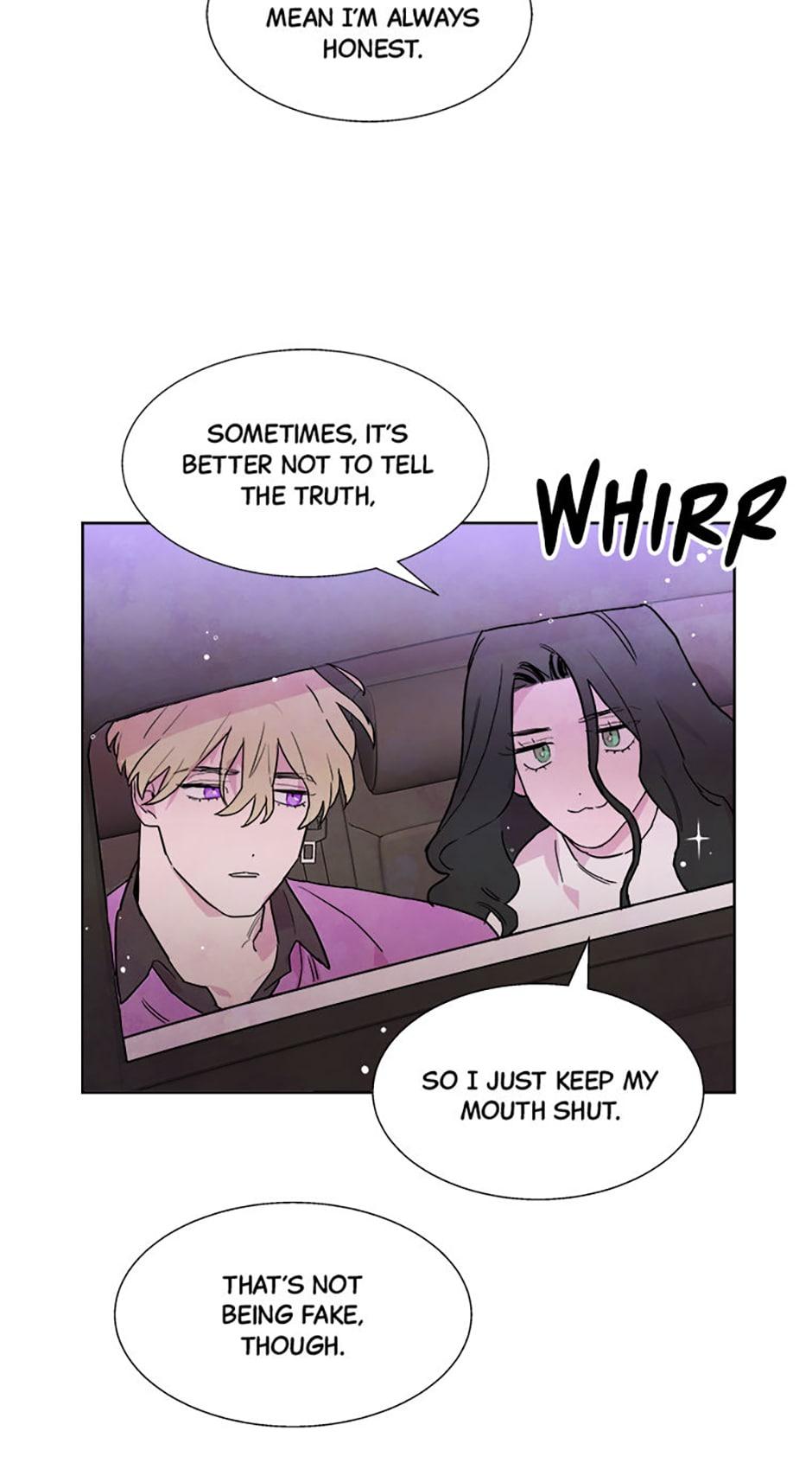 Sasaeng: Obsessive and Tenacious Chap 28 - Next Chap 29