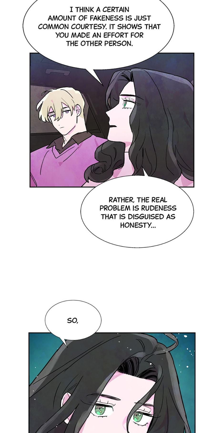 Sasaeng: Obsessive and Tenacious Chap 28 - Next Chap 29