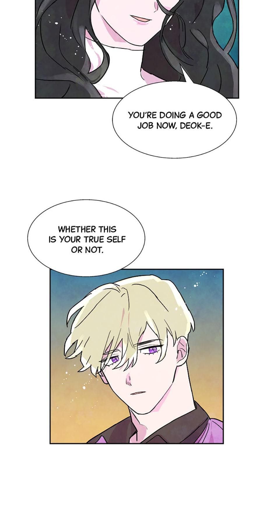 Sasaeng: Obsessive and Tenacious Chap 28 - Next Chap 29