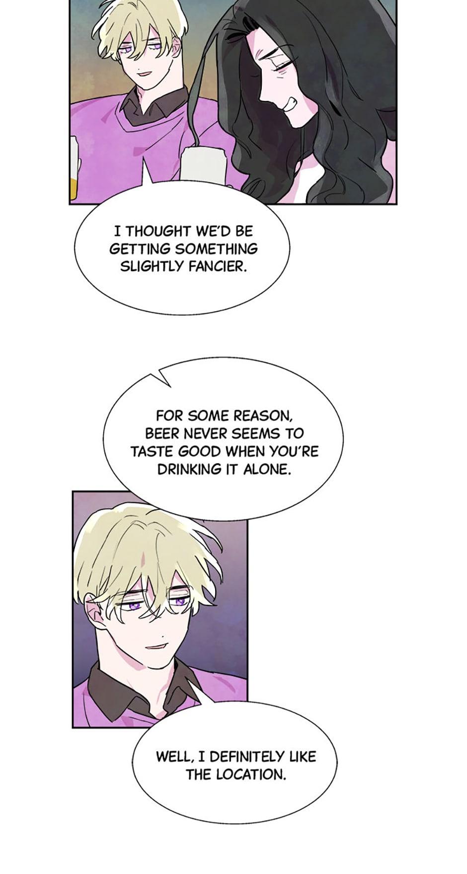 Sasaeng: Obsessive and Tenacious Chap 28 - Next Chap 29