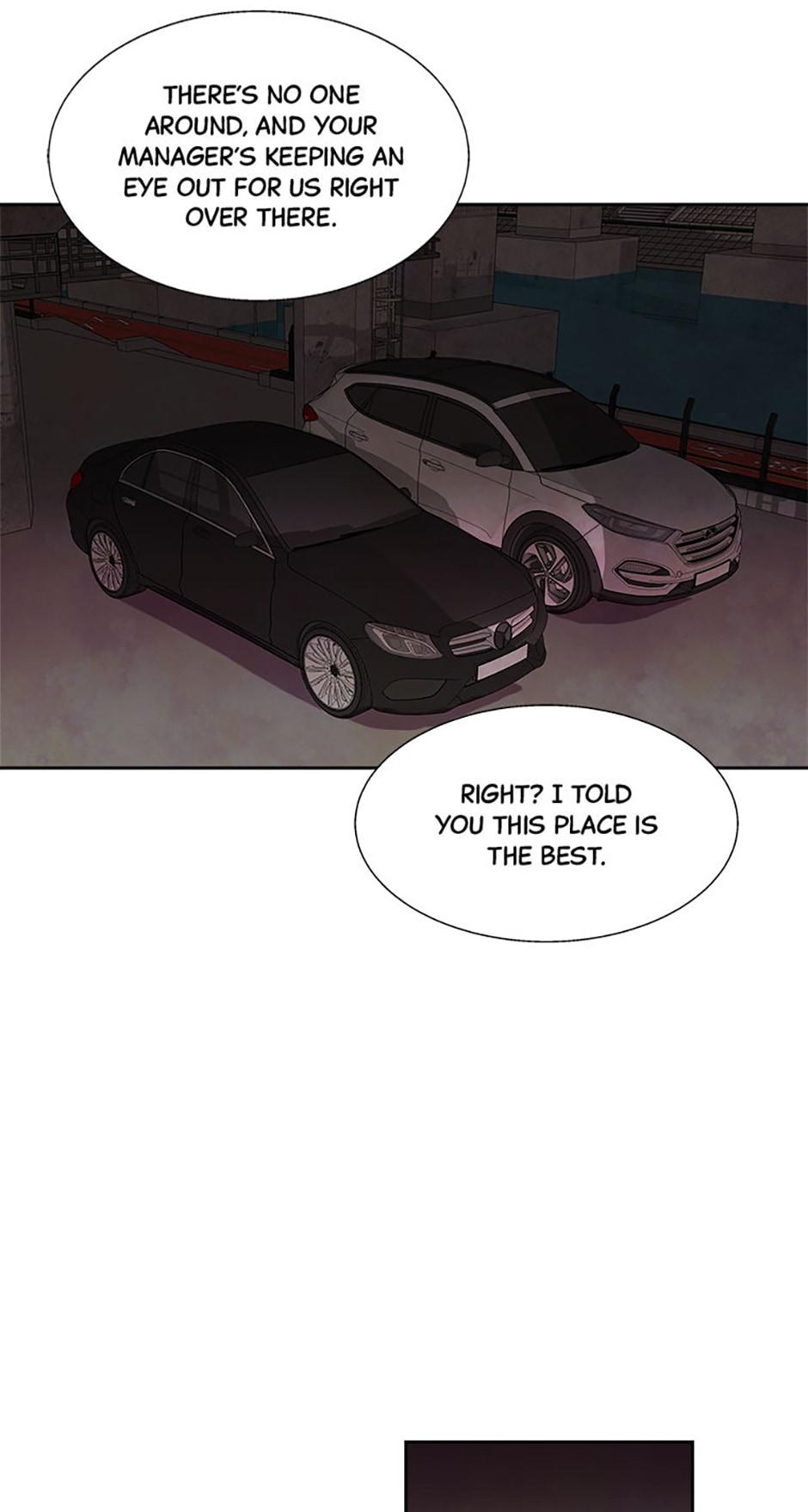 Sasaeng: Obsessive and Tenacious Chap 28 - Next Chap 29