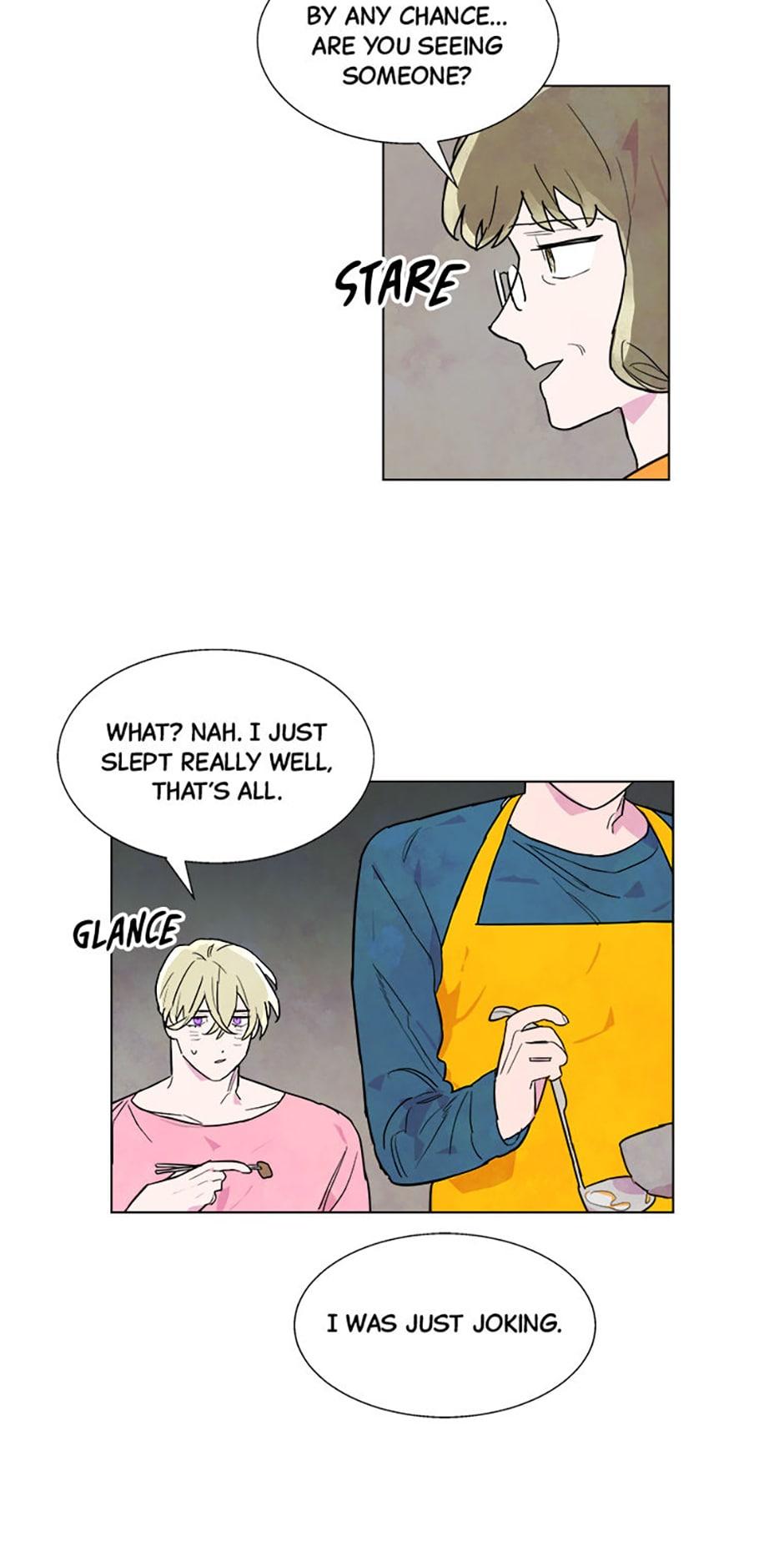 Sasaeng: Obsessive and Tenacious Chap 28 - Next Chap 29