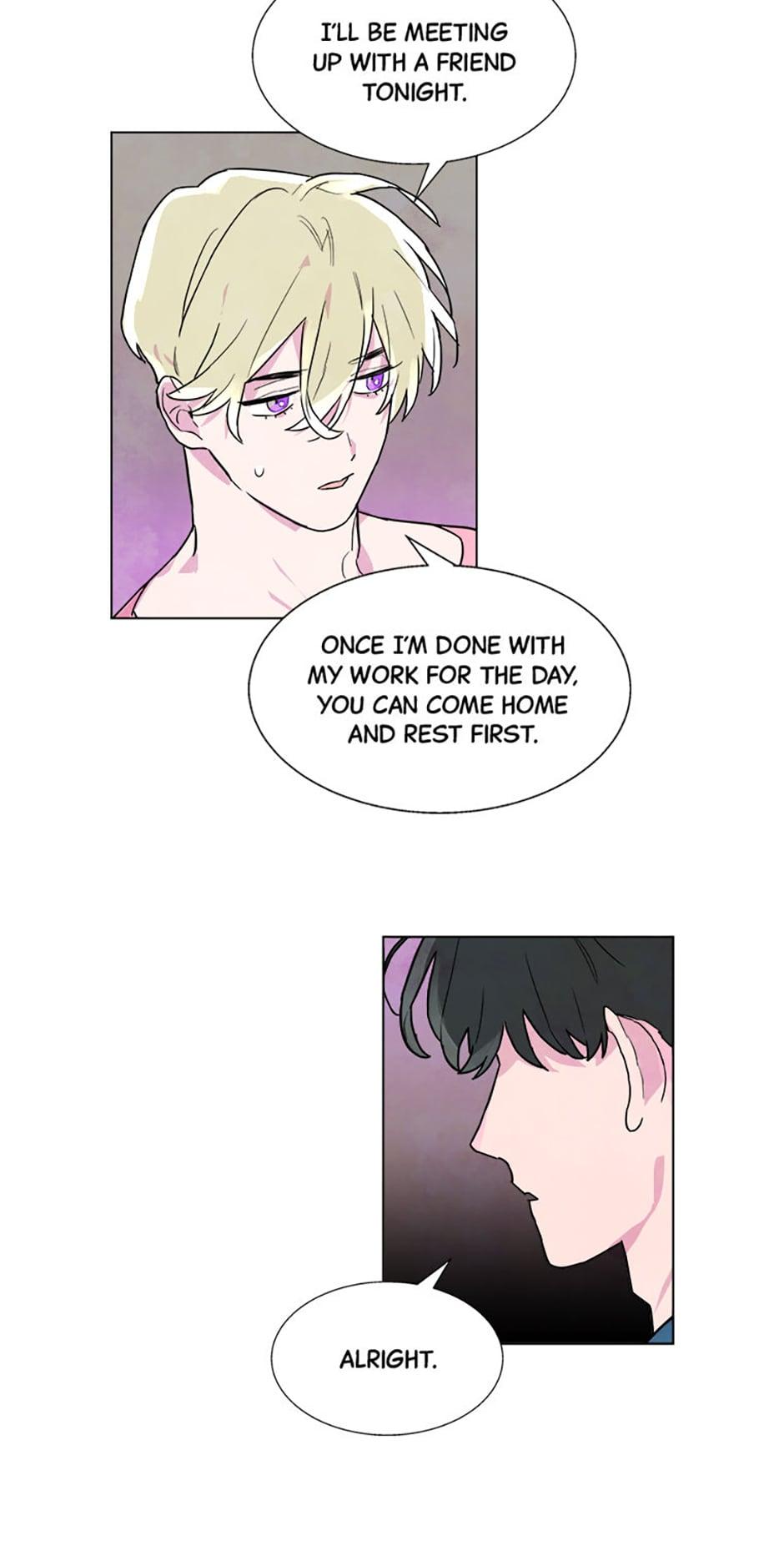 Sasaeng: Obsessive and Tenacious Chap 28 - Next Chap 29