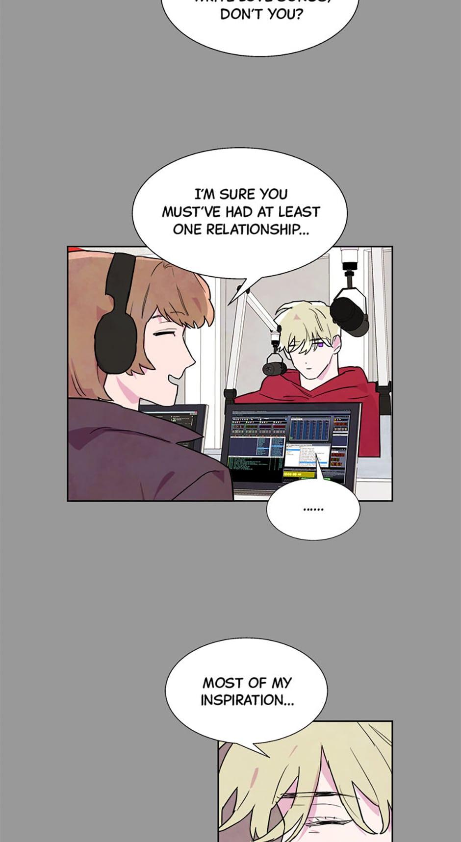 Sasaeng: Obsessive and Tenacious Chap 28 - Next Chap 29
