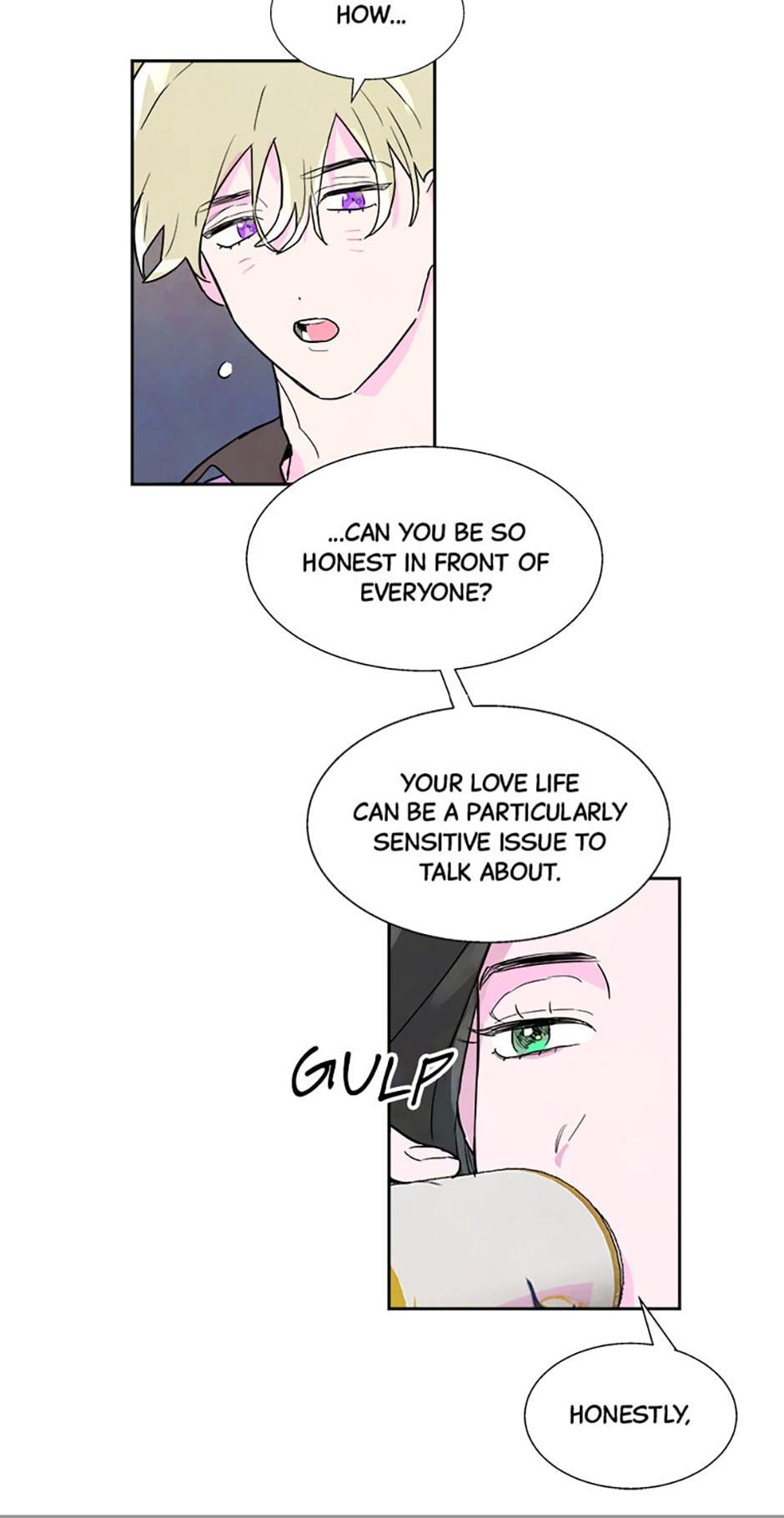 Sasaeng: Obsessive and Tenacious Chap 28 - Next Chap 29