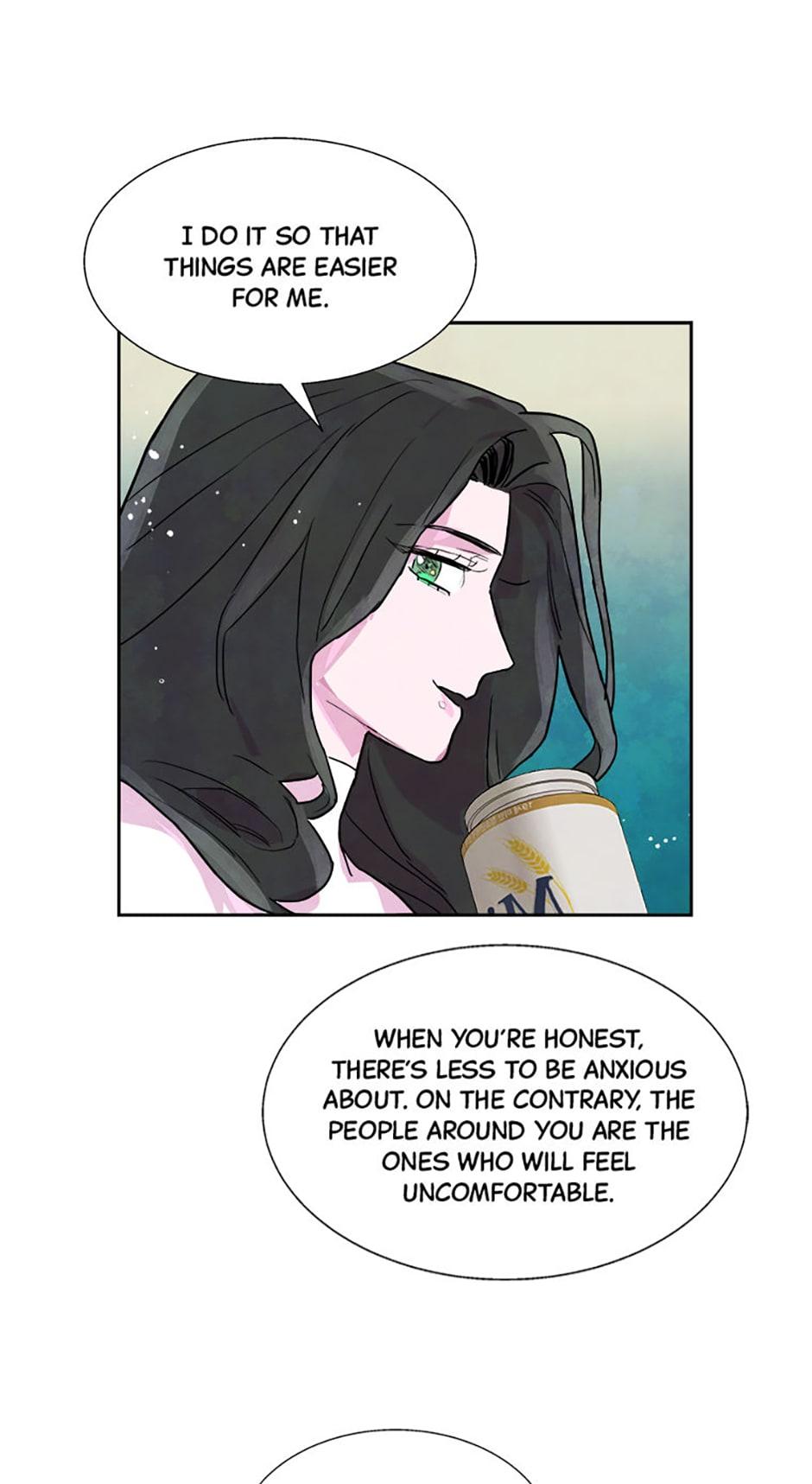 Sasaeng: Obsessive and Tenacious Chap 28 - Next Chap 29