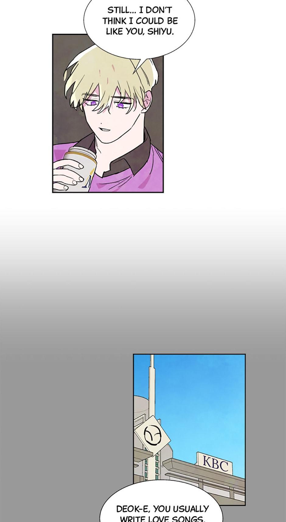 Sasaeng: Obsessive and Tenacious Chap 28 - Next Chap 29