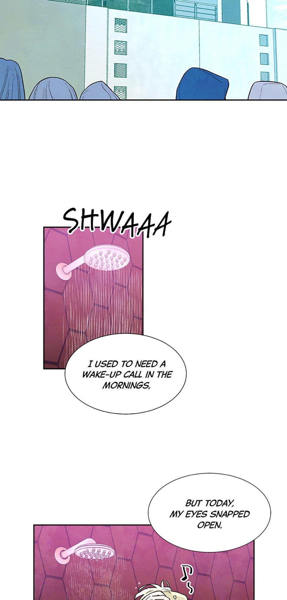 Sasaeng: Obsessive and Tenacious Chap 28 - Next Chap 29