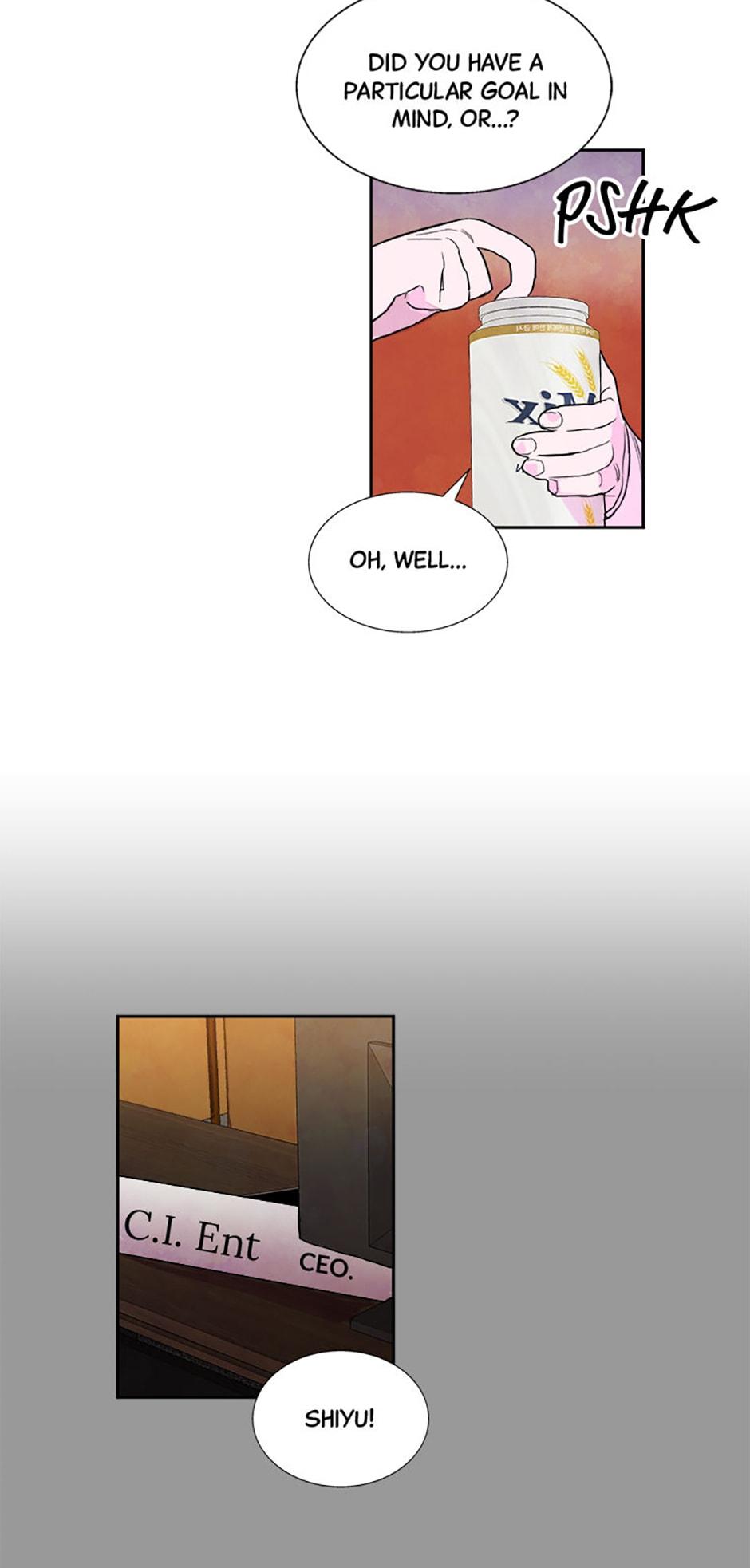 Sasaeng: Obsessive and Tenacious Chap 28 - Next Chap 29