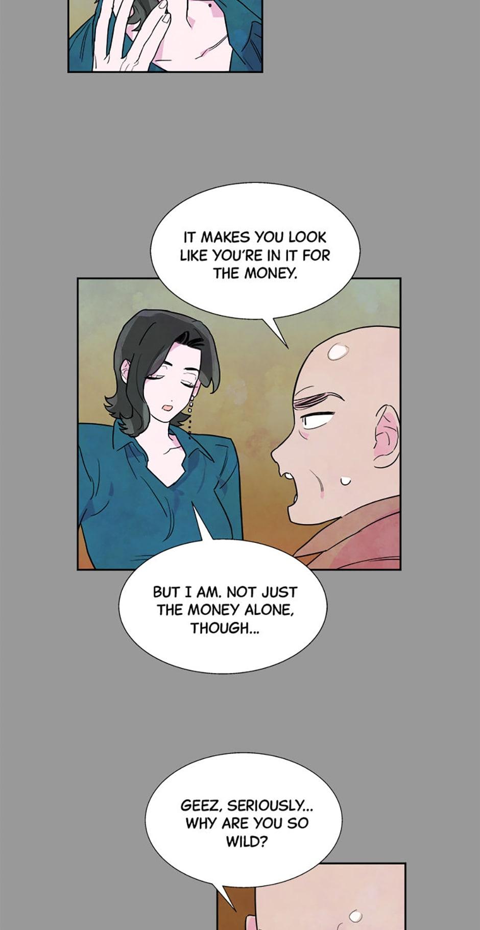 Sasaeng: Obsessive and Tenacious Chap 28 - Next Chap 29