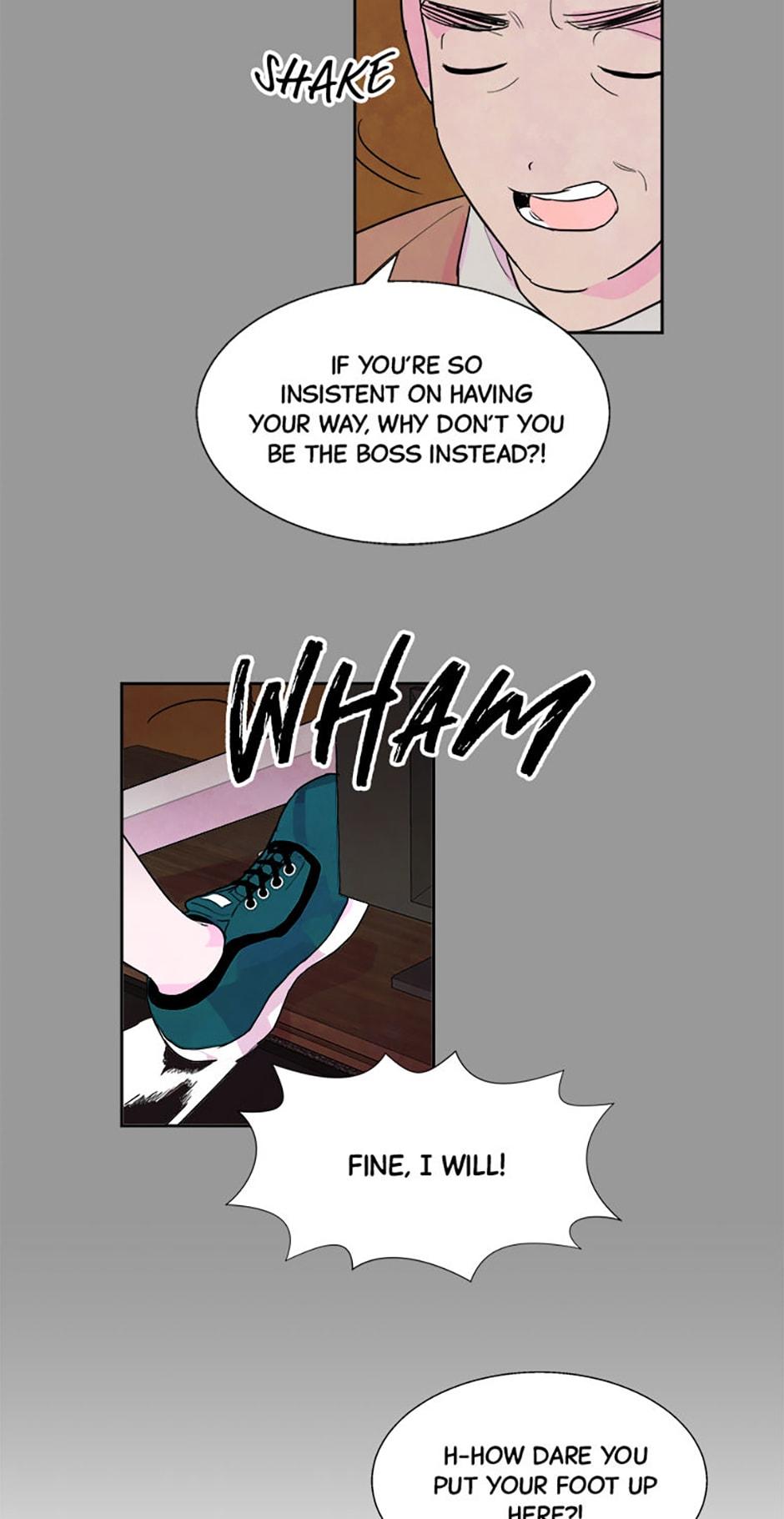 Sasaeng: Obsessive and Tenacious Chap 28 - Next Chap 29
