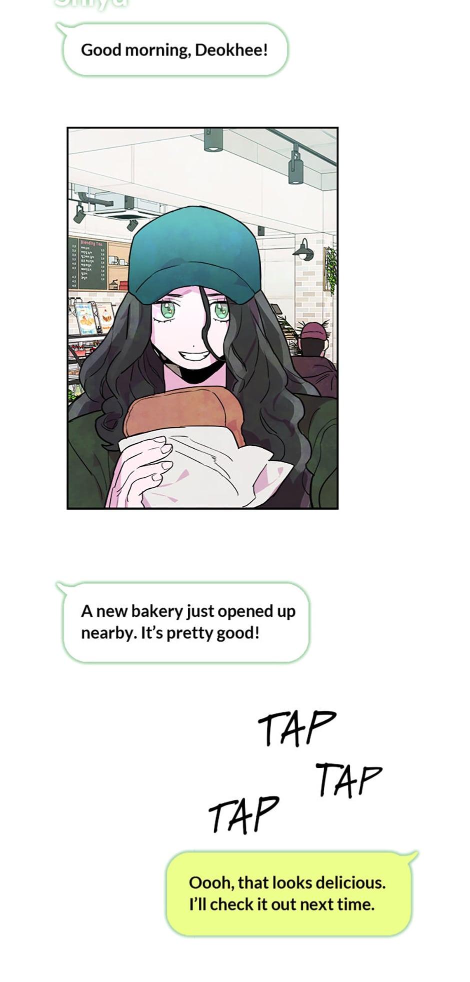 Sasaeng: Obsessive and Tenacious Chap 28 - Next Chap 29