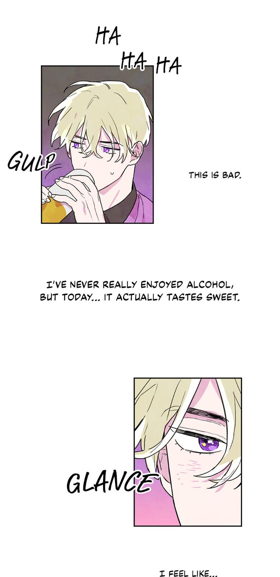 Sasaeng: Obsessive and Tenacious Chap 28 - Next Chap 29