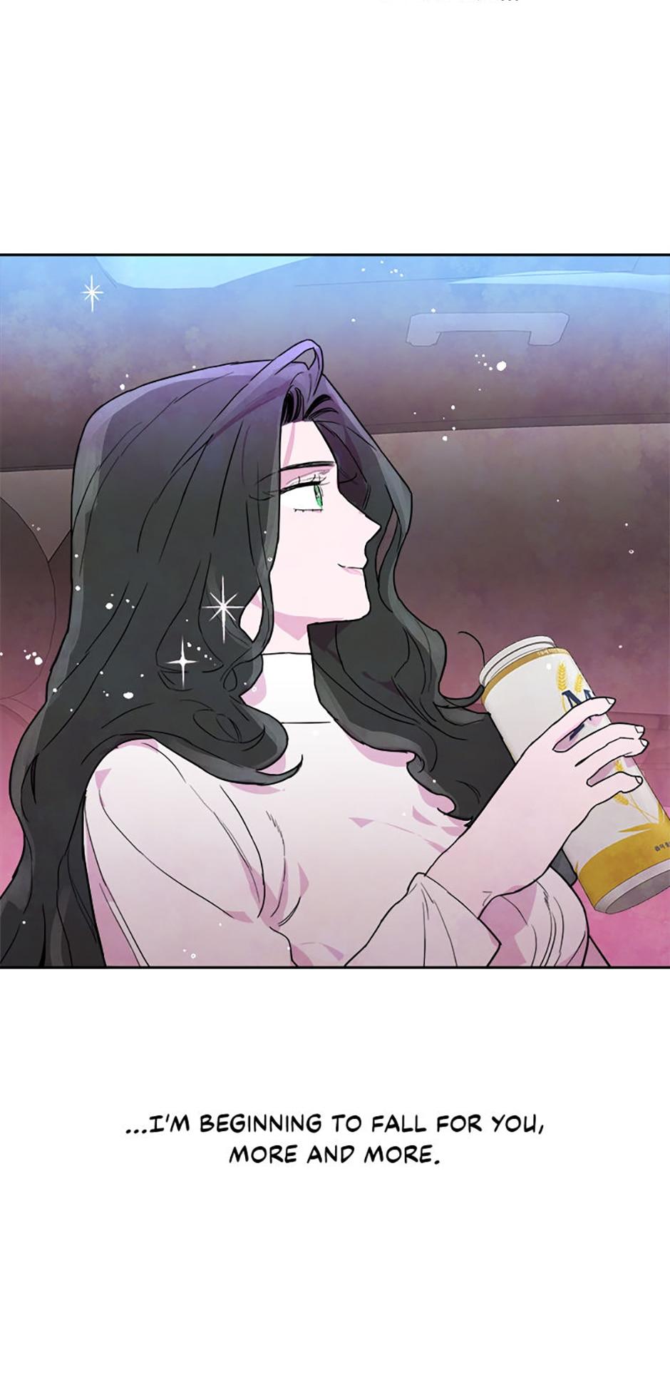 Sasaeng: Obsessive and Tenacious Chap 28 - Next Chap 29