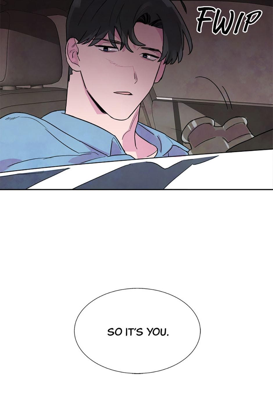 Sasaeng: Obsessive and Tenacious Chap 28 - Next Chap 29