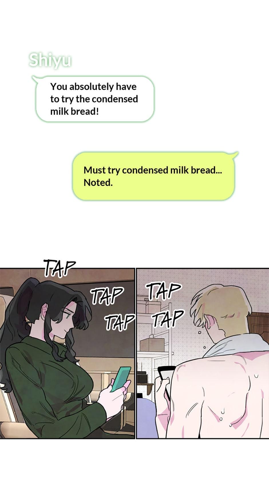 Sasaeng: Obsessive and Tenacious Chap 28 - Next Chap 29