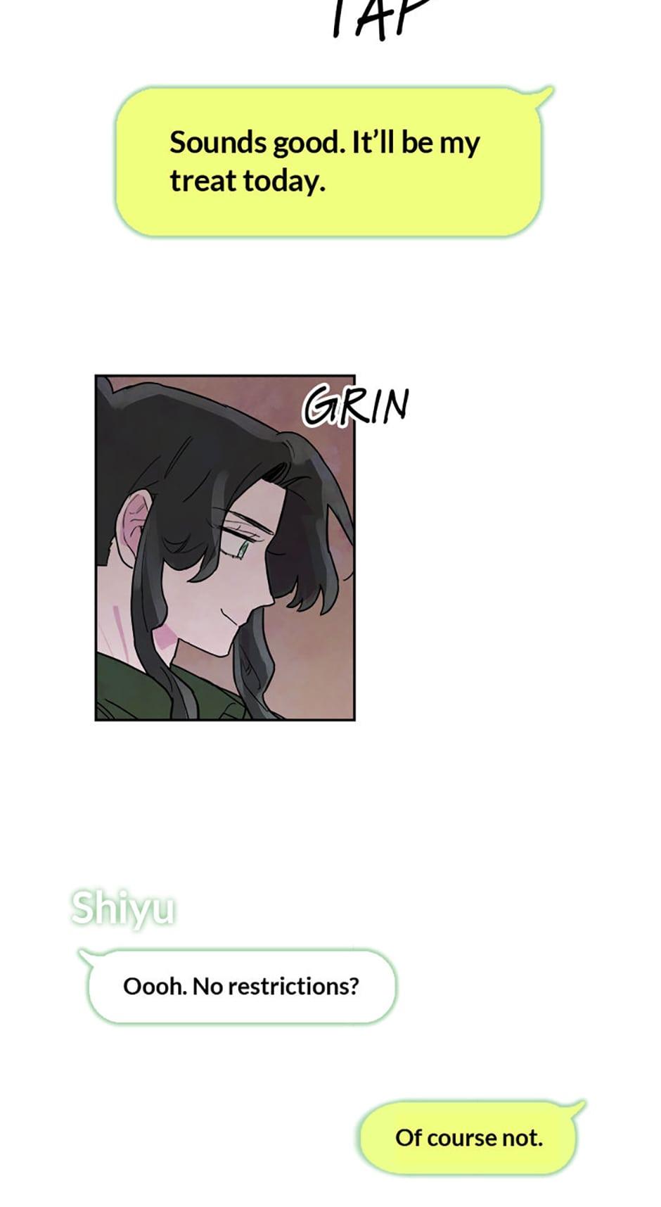 Sasaeng: Obsessive and Tenacious Chap 28 - Next Chap 29