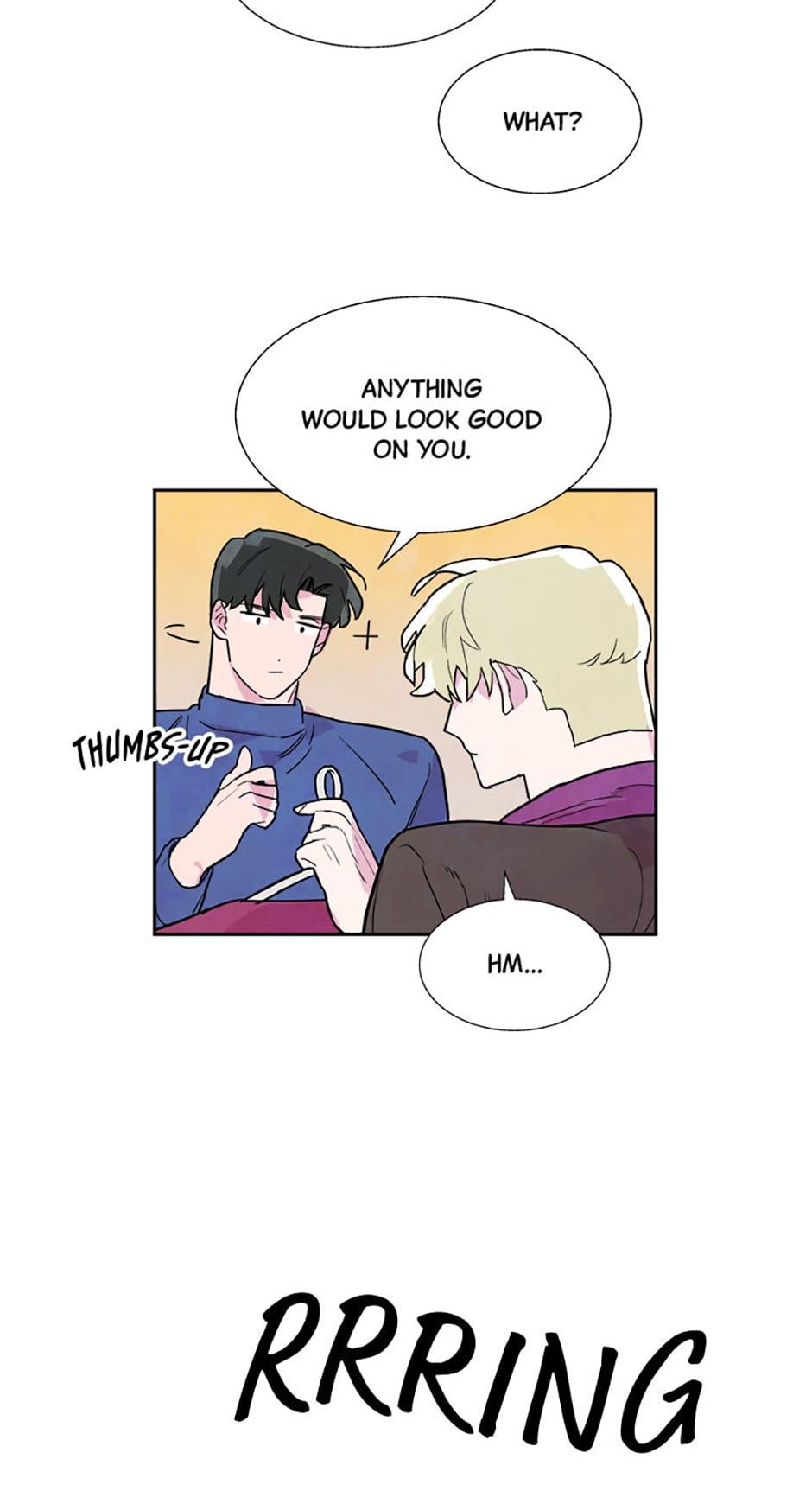 Sasaeng: Obsessive and Tenacious Chap 29 - Next Chap 30