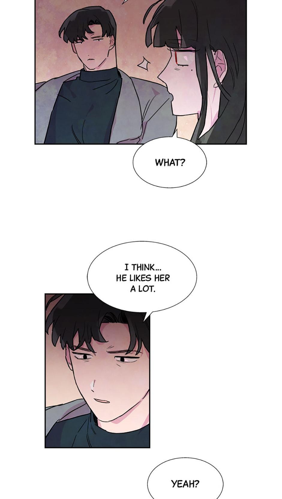 Sasaeng: Obsessive and Tenacious Chap 29 - Next Chap 30