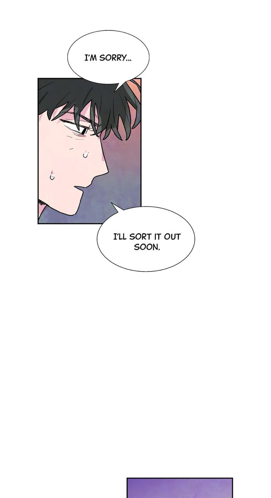 Sasaeng: Obsessive and Tenacious Chap 29 - Next Chap 30