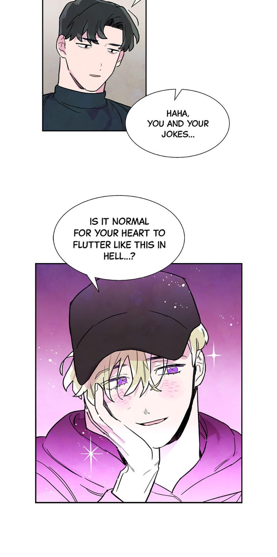 Sasaeng: Obsessive and Tenacious Chap 29 - Next Chap 30