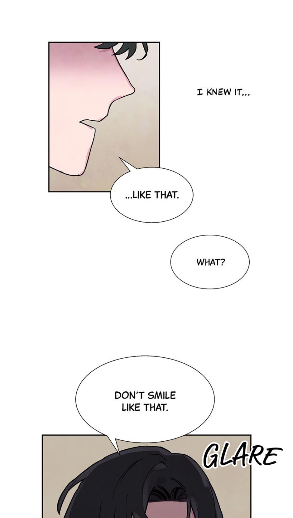 Sasaeng: Obsessive and Tenacious Chap 29 - Next Chap 30