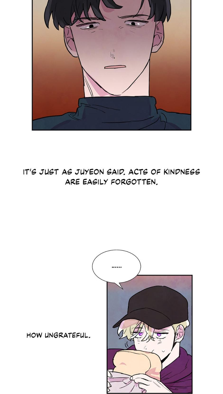 Sasaeng: Obsessive and Tenacious Chap 29 - Next Chap 30