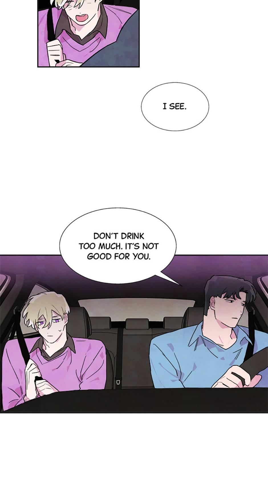 Sasaeng: Obsessive and Tenacious Chap 29 - Next Chap 30