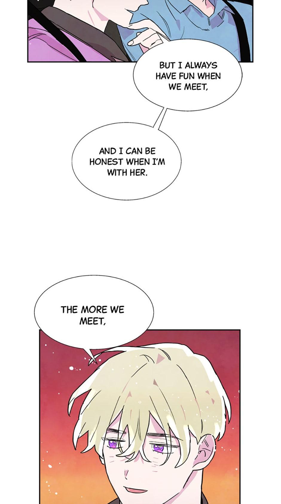 Sasaeng: Obsessive and Tenacious Chap 29 - Next Chap 30