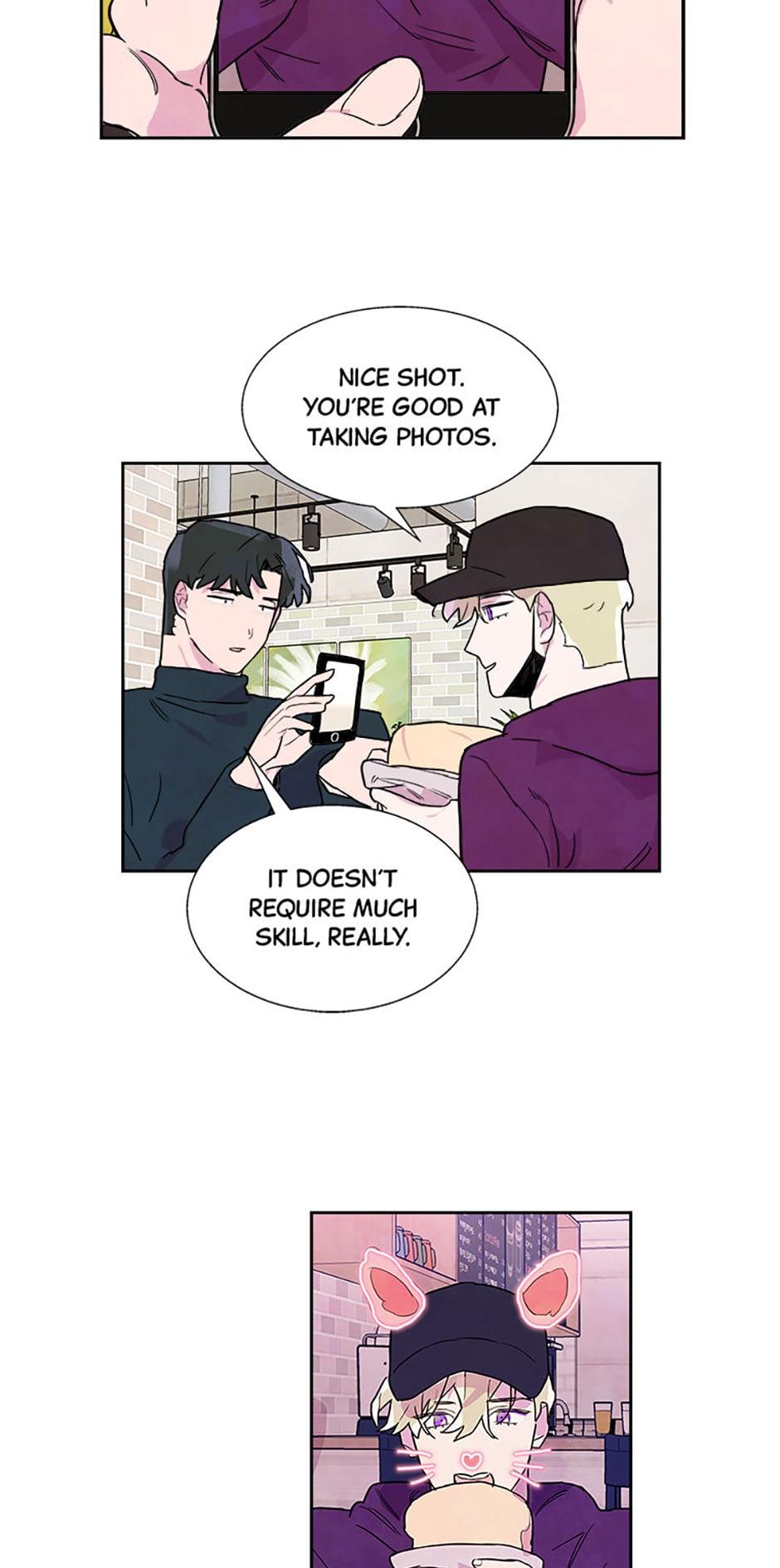 Sasaeng: Obsessive and Tenacious Chap 29 - Next Chap 30