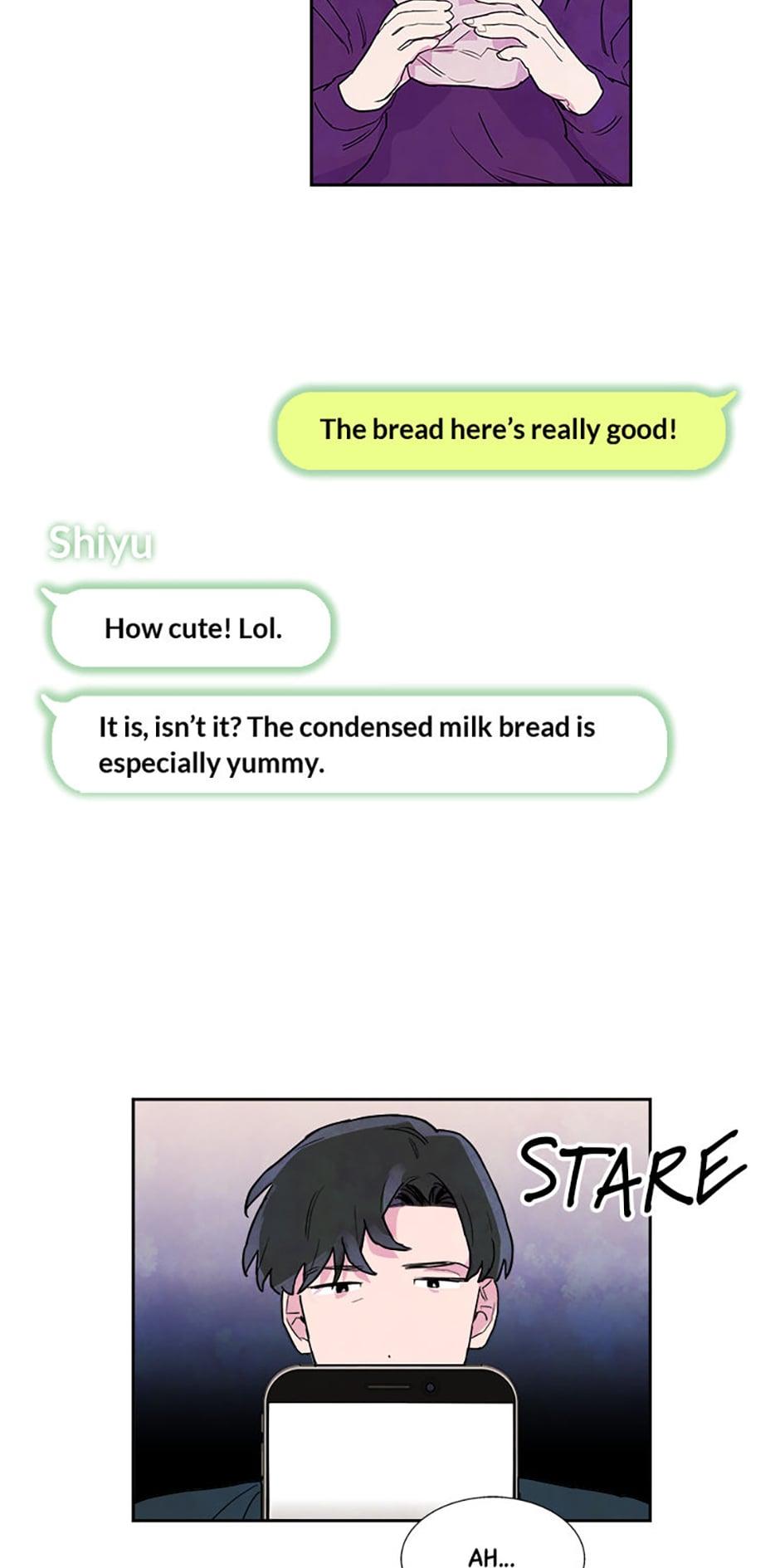 Sasaeng: Obsessive and Tenacious Chap 29 - Next Chap 30