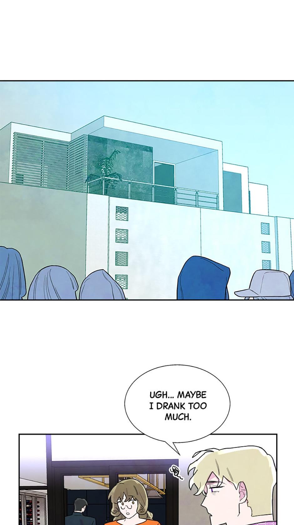 Sasaeng: Obsessive and Tenacious Chap 29 - Next Chap 30