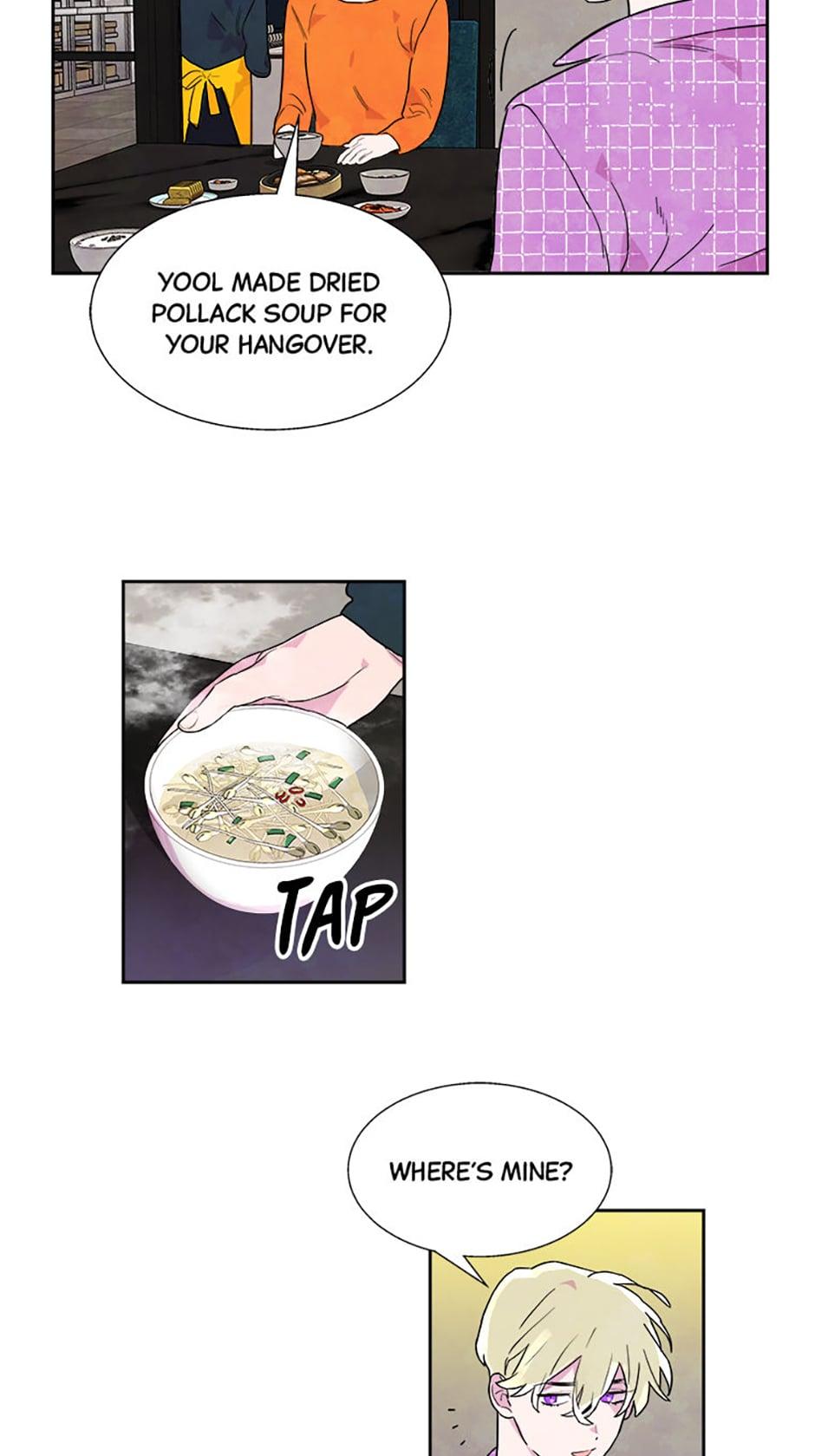 Sasaeng: Obsessive and Tenacious Chap 29 - Next Chap 30