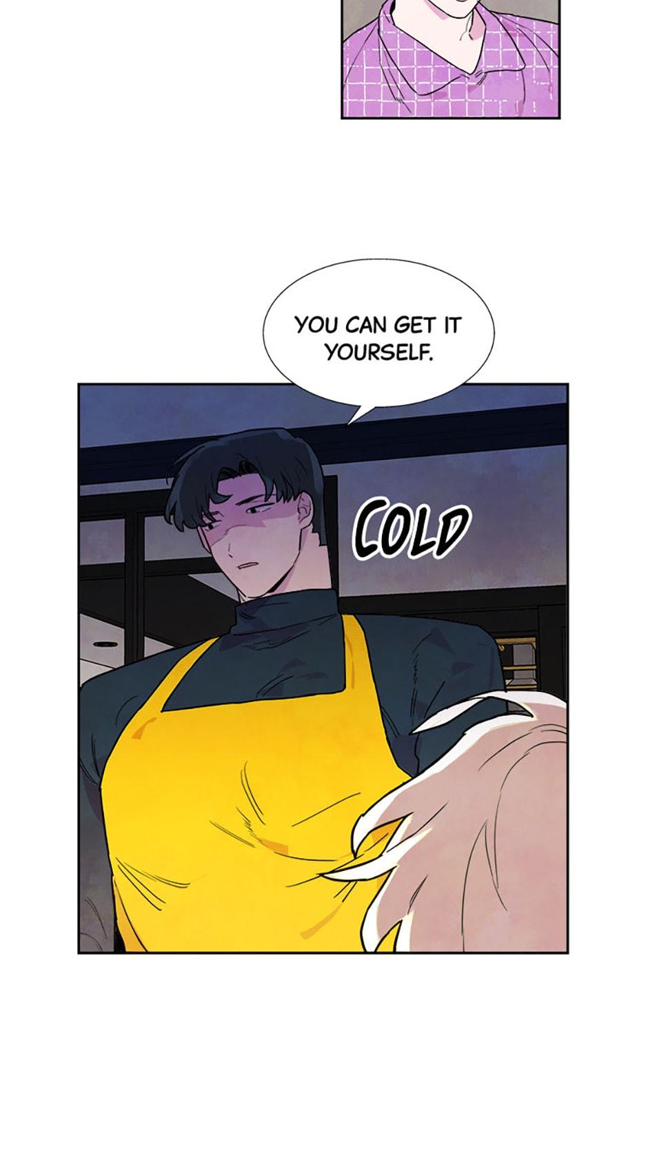 Sasaeng: Obsessive and Tenacious Chap 29 - Next Chap 30