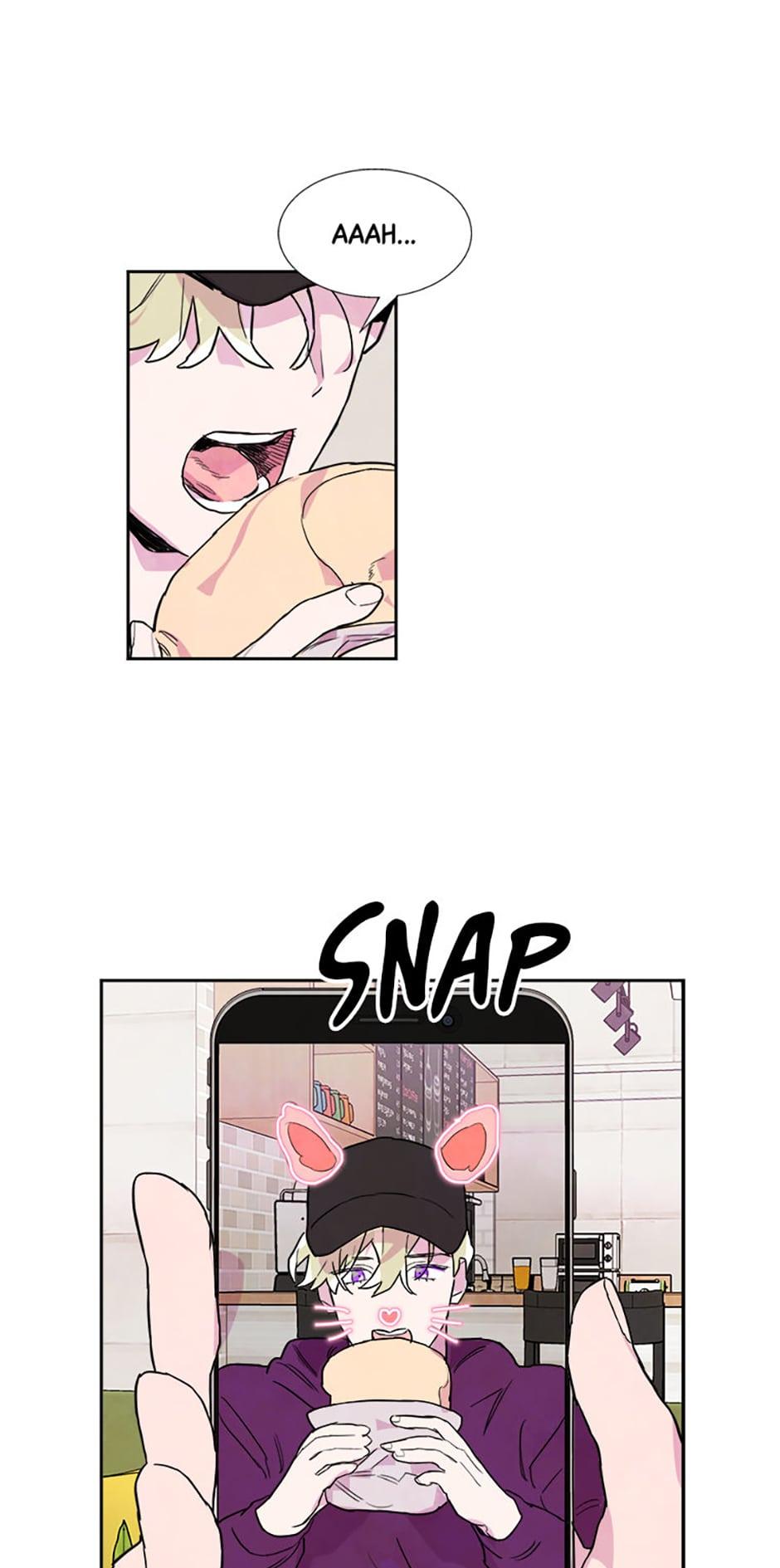 Sasaeng: Obsessive and Tenacious Chap 29 - Next Chap 30