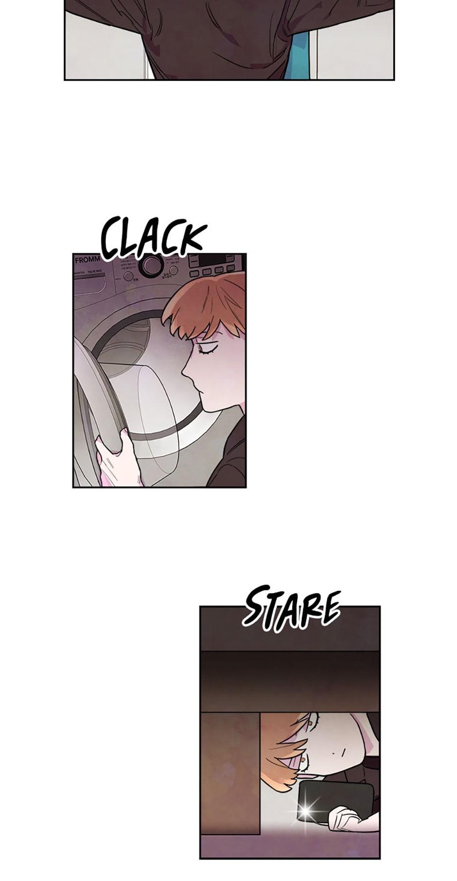 Sasaeng: Obsessive and Tenacious Chap 29 - Next Chap 30