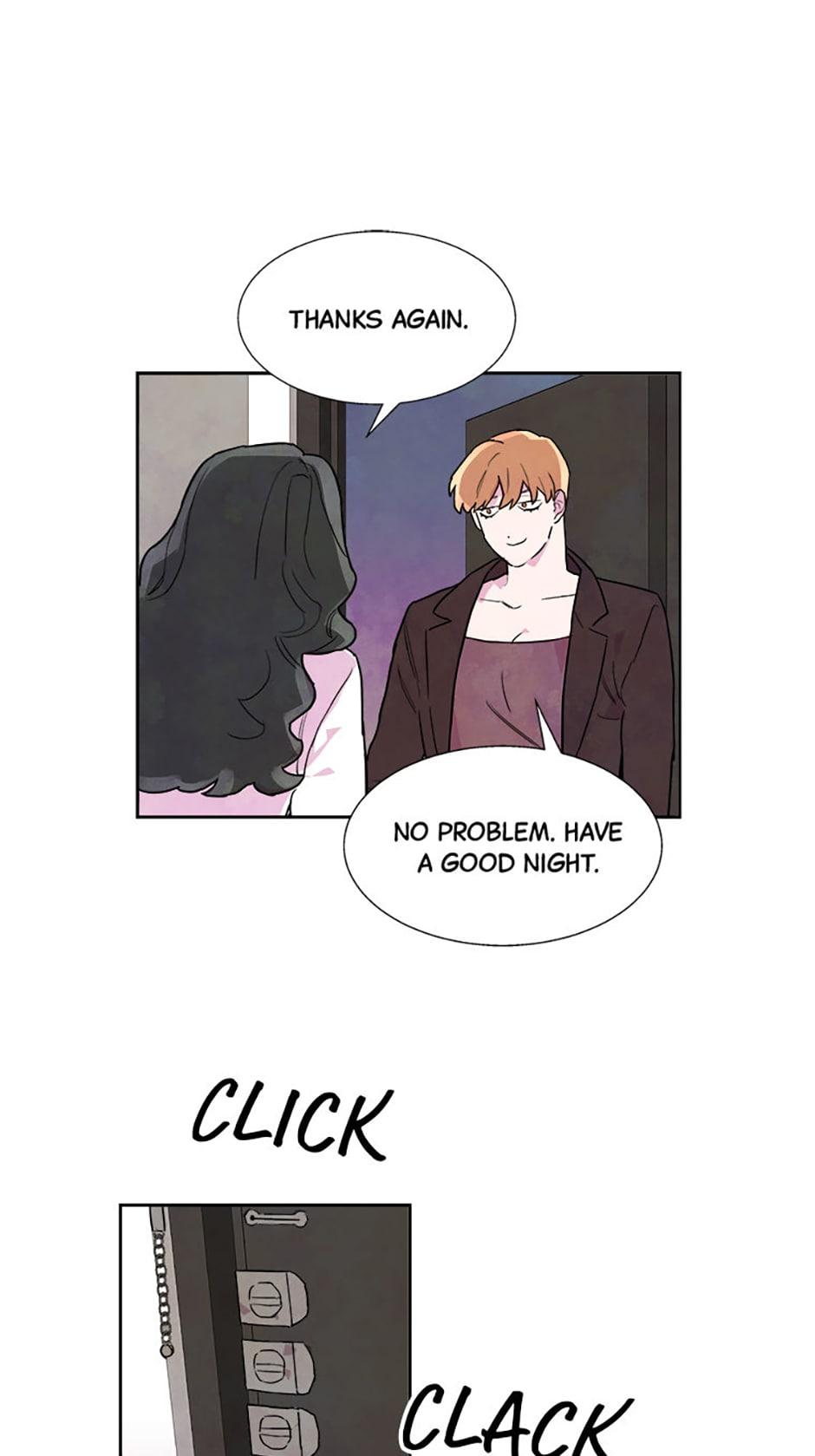 Sasaeng: Obsessive and Tenacious Chap 29 - Next Chap 30