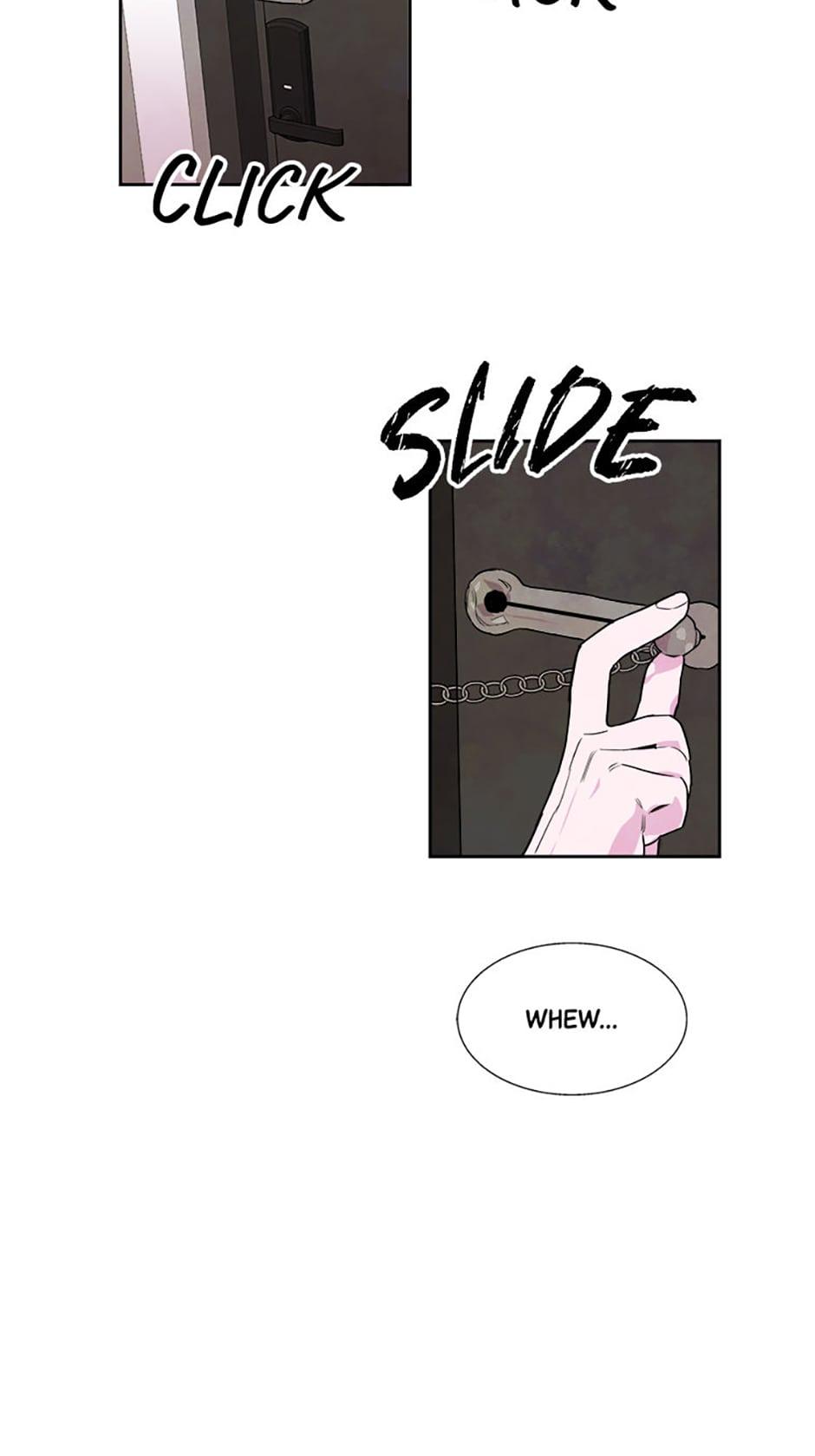 Sasaeng: Obsessive and Tenacious Chap 29 - Next Chap 30